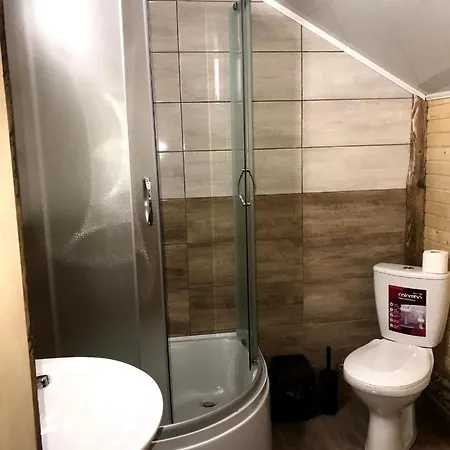 Zgarda1 * Микуличин