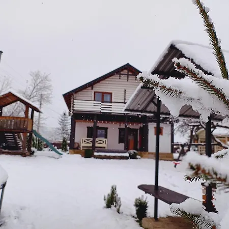 Zgarda1 Villa *