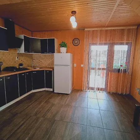 Вилла Zgarda1 *