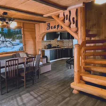 Zgarda1 Микуличин