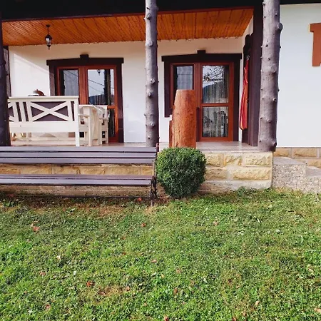 Zgarda1 Villa
