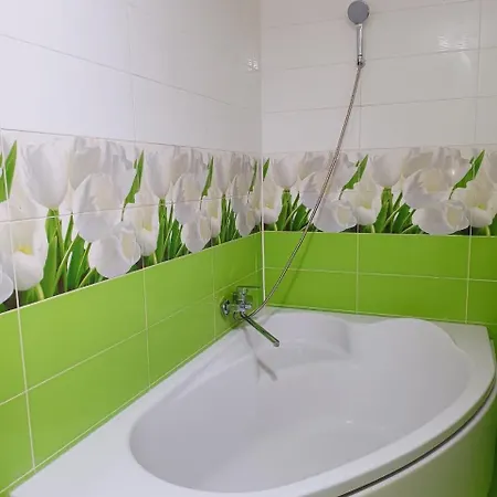 Villa Zgarda1 Mykulytschyn