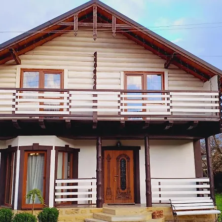 Zgarda1 Villa