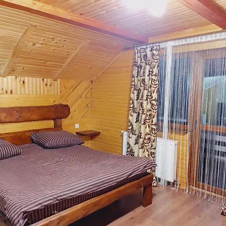 Villa Zgarda1 Mykulytschyn