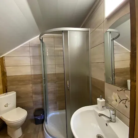 Zgarda1 וילה מיקוליצ'ין