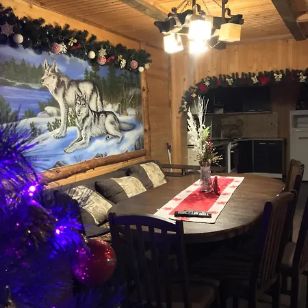 Villa Zgarda1 Mykulytschyn