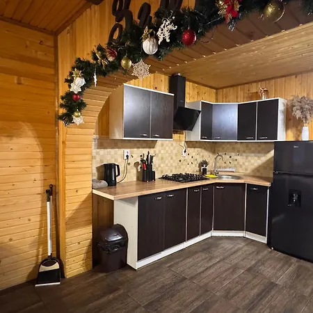 וילה Zgarda1 מיקוליצ'ין