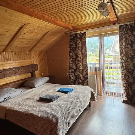 Villa Zgarda1 *