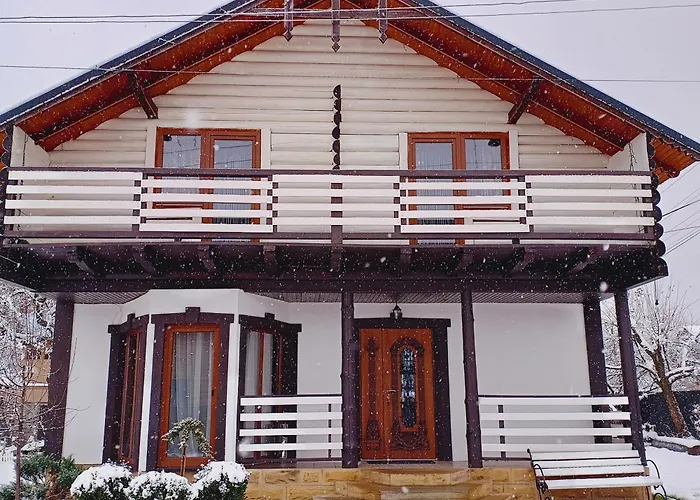Вилла Zgarda1