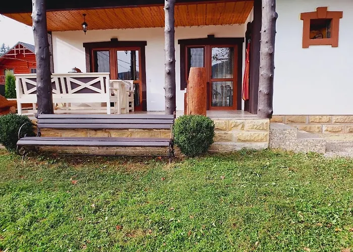 Zgarda1 Villa